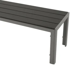 New Gartenbank Shinin Gartenmöbel