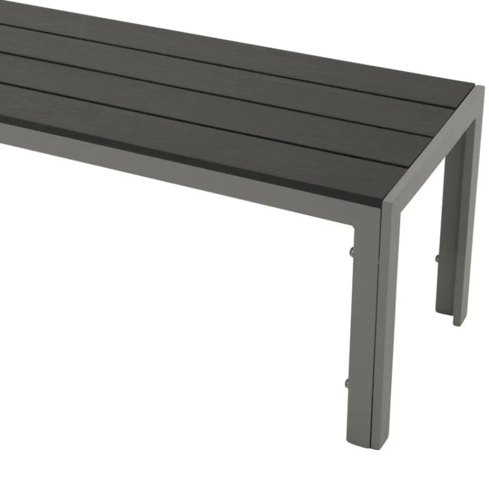 New Gartenbank Shinin Gartenmöbel