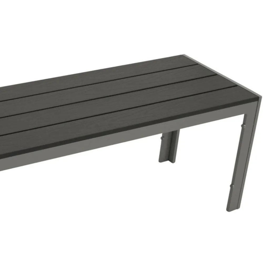 New Gartenbank Shinin Gartenmöbel