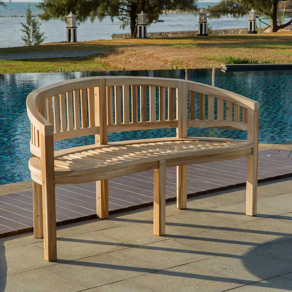 Clearance Gartenbank Spadarius Küchenbank|Holzbänke