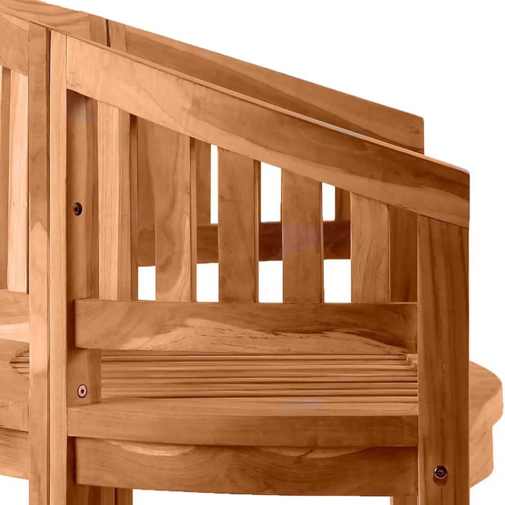 Clearance Gartenbank Spadarius Küchenbank|Holzbänke