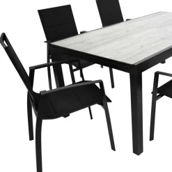 Best Gartenessgruppe Delamaro Gartenmöbel|Sitzgruppen