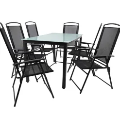 Gartenessgruppe Ilussiana*Pharao24 Online