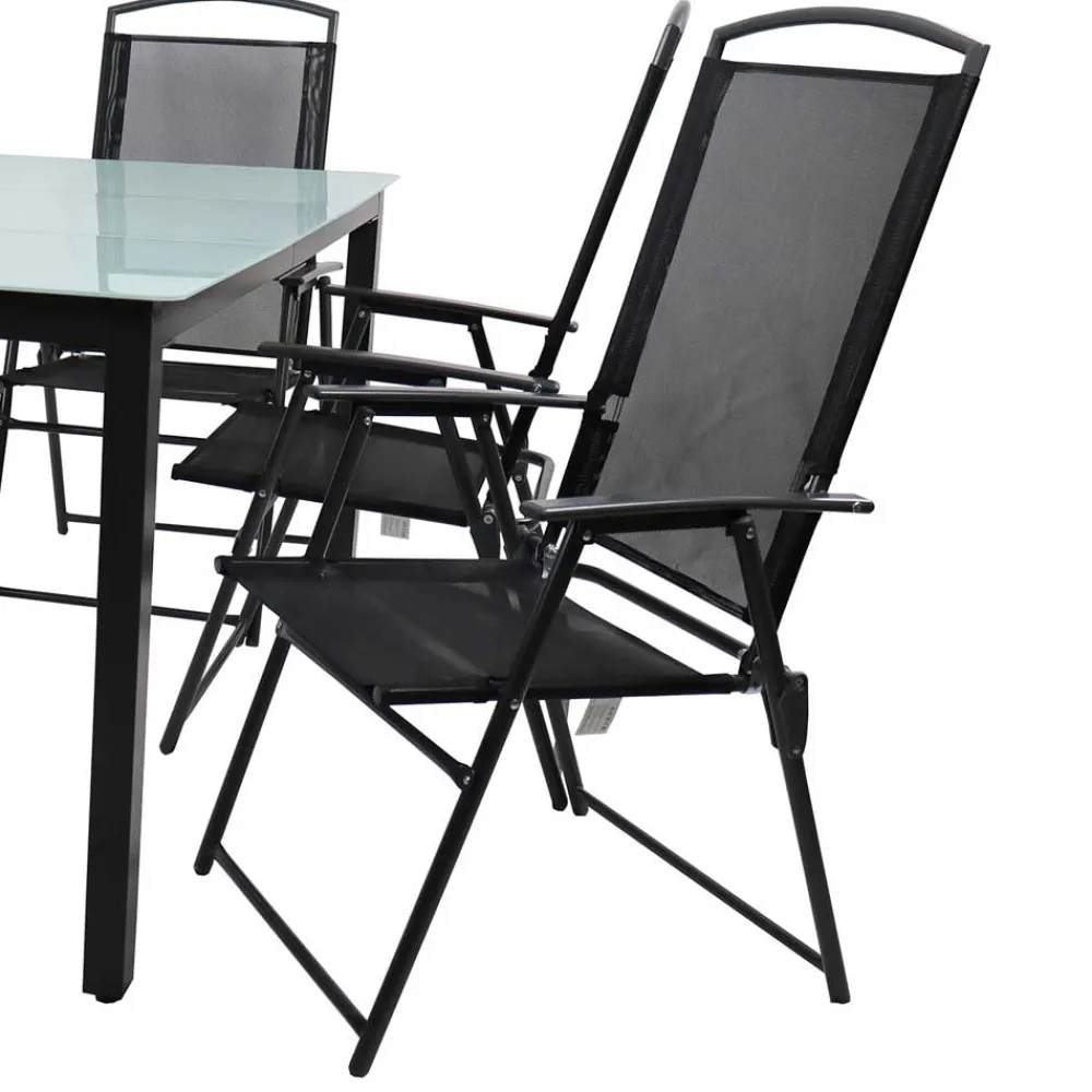 Gartenessgruppe Ilussiana*Pharao24 Online