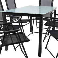 Gartenessgruppe Ilussiana*Pharao24 Online