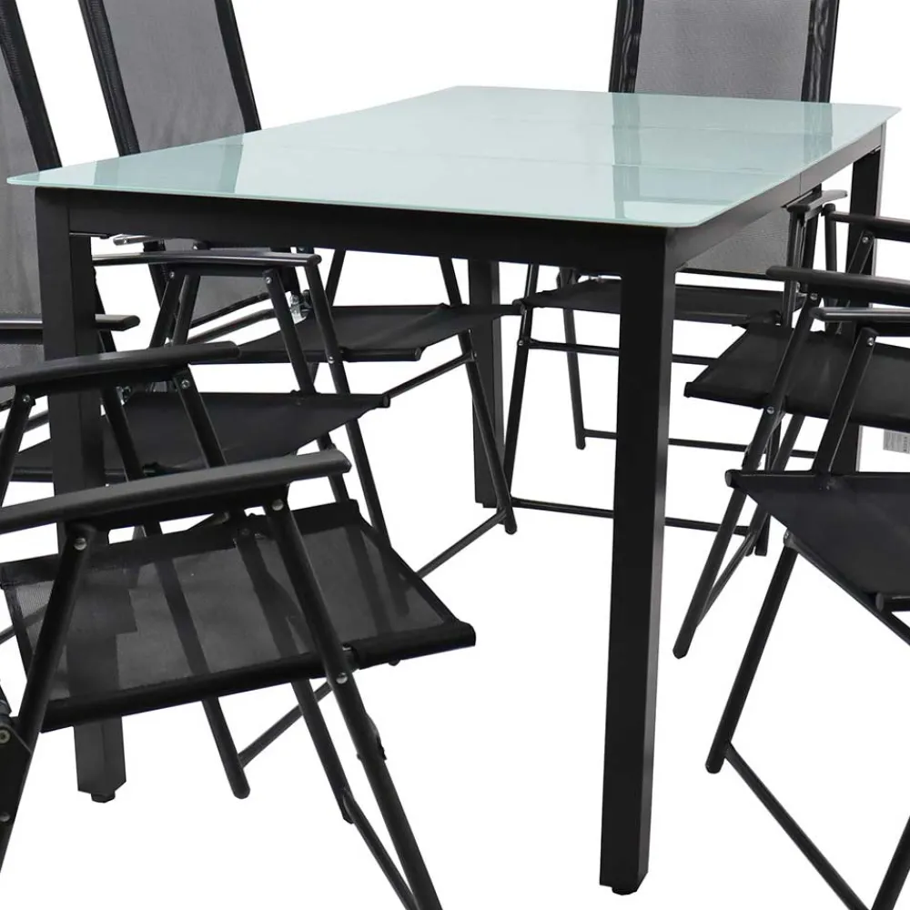 Gartenessgruppe Ilussiana*Pharao24 Online