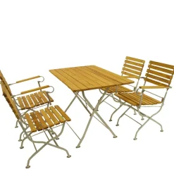 Gartenessgruppe Pseidoca*Pharao24 Sale