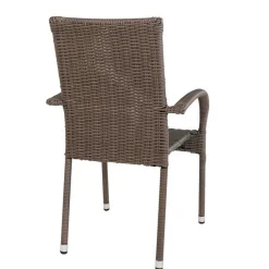 Gartenessgruppe Servanna Tischgruppen|Essgruppe