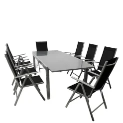 Gartenessgruppe Vasilicata*Pharao24 Hot