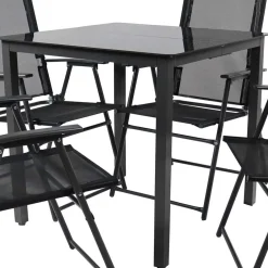 Gartenessgruppe Zenus*Pharao24 New