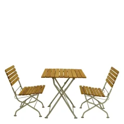 Sale Gartengarnitur 3-teilig Giliana Gartenmöbel|Sitzgruppen