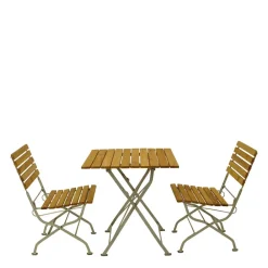 Sale Gartengarnitur 3-teilig Giliana Gartenmöbel|Sitzgruppen