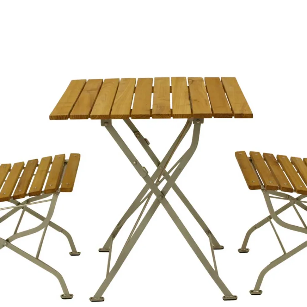 Sale Gartengarnitur 3-teilig Giliana Gartenmöbel|Sitzgruppen