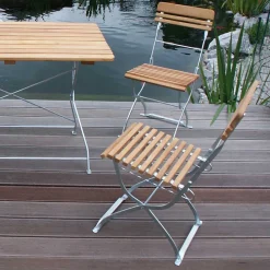 Sale Gartenklappstühle Georgetta Gartenmöbel