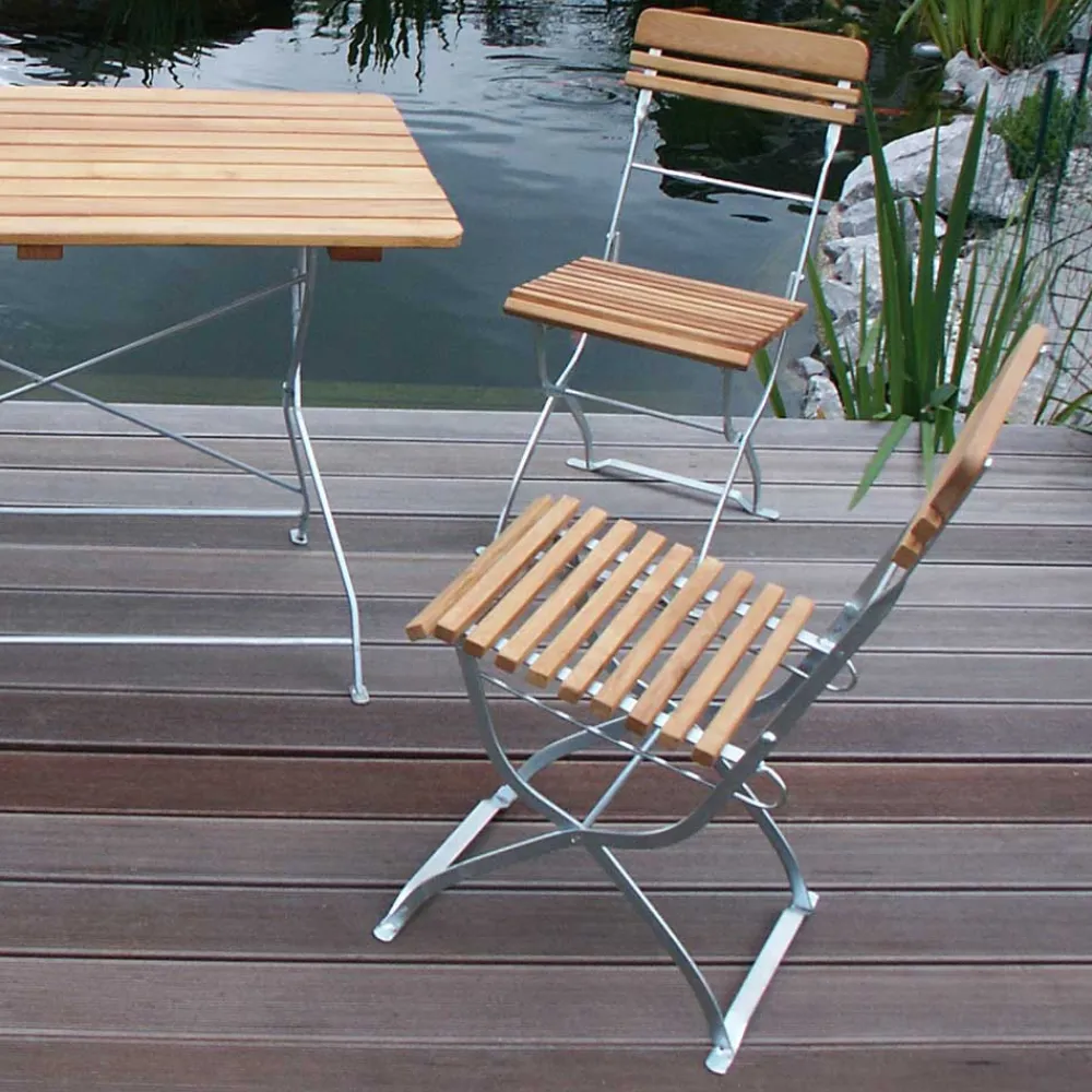Sale Gartenklappstühle Georgetta Gartenmöbel