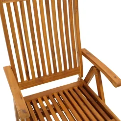 Gartenklappstuhl Cokorino Gartenmöbel