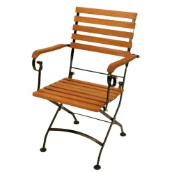 Gartenklappstuhl Set Regiovs*Pharao24 New