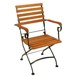 Gartenklappstuhl Set Regiovs*Pharao24 New