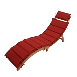 Gartenliege Budelli*Pharao24 Discount