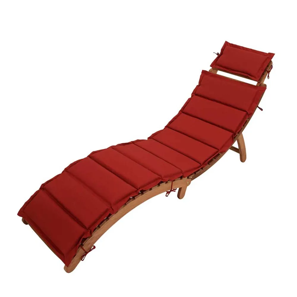 Gartenliege Budelli*Pharao24 Discount