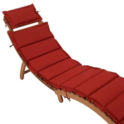 Gartenliege Budelli*Pharao24 Discount