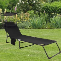 Gartenliege Crasting*Pharao24 Best