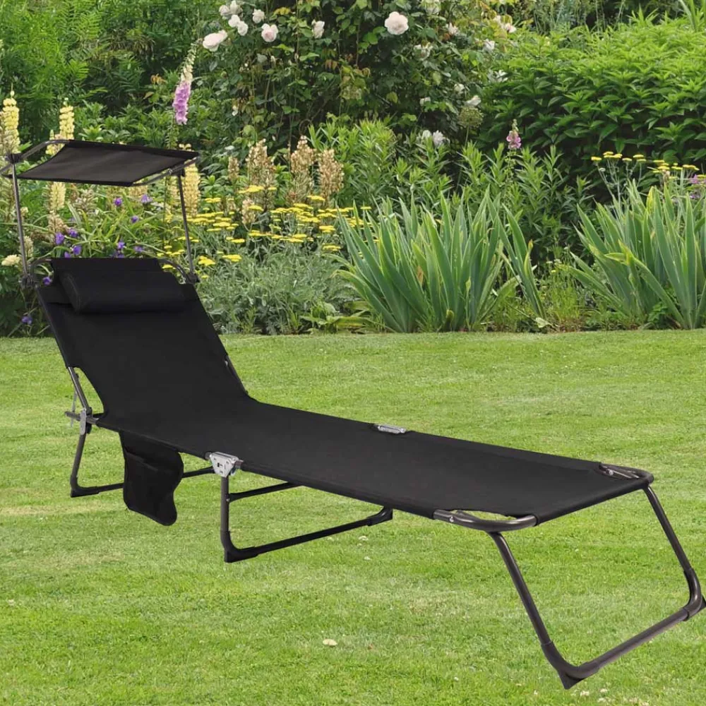 Gartenliege Crasting*Pharao24 Best