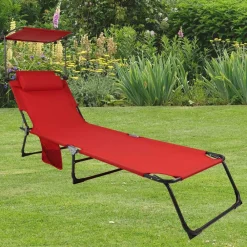 Best Gartenliege Emini Gartenmöbel|Liegen