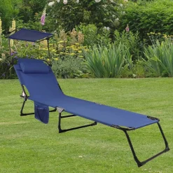 Gartenliege Jelma*Pharao24 Outlet