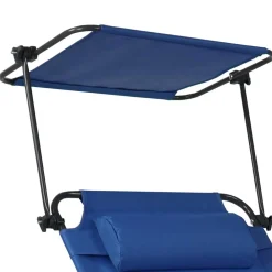 Gartenliege Jelma*Pharao24 Outlet