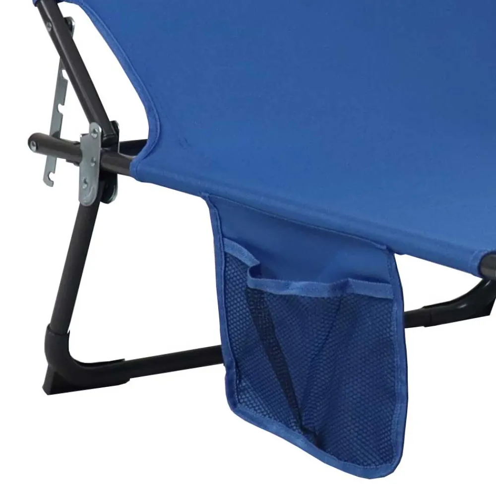 Gartenliege Jelma*Pharao24 Outlet