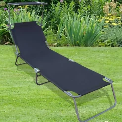 Gartenliege Lonsca*Pharao24 Online