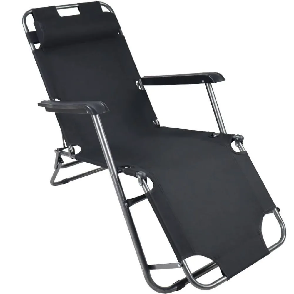 Outlet Gartenliege Qui Gartenmöbel|Liegen