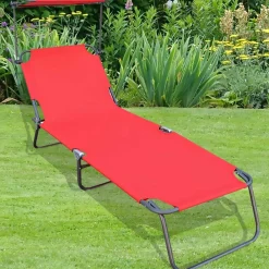 Gartenliege Rajadas*Pharao24 Discount