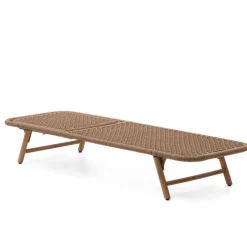 Clearance Gartenliege Savuta Gartenmöbel|Liegen