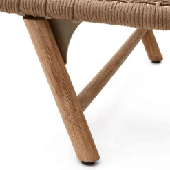 Clearance Gartenliege Savuta Gartenmöbel|Liegen