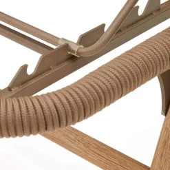 Clearance Gartenliege Savuta Gartenmöbel|Liegen