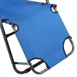 Discount Gartenliege Signusso Liegen