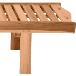 Gartenliege Spadarius*Pharao24 Online