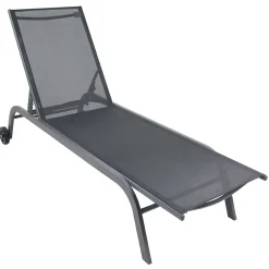 Gartenliege Telia Gartenmöbel|Liegen