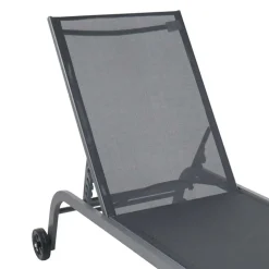 Gartenliege Telia Gartenmöbel|Liegen