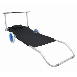 Gartenliege Yangu*Pharao24 Clearance