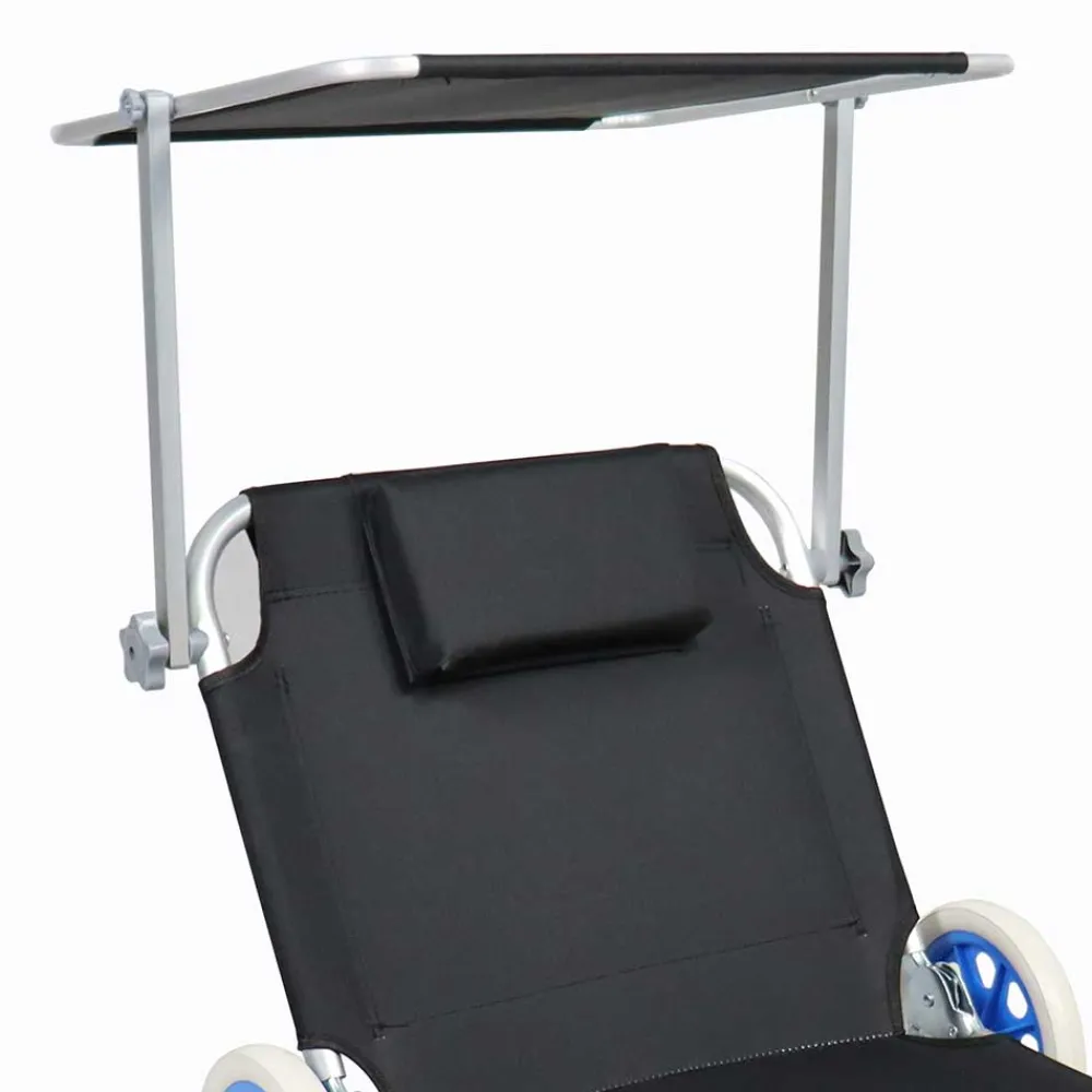 Gartenliege Yangu*Pharao24 Clearance