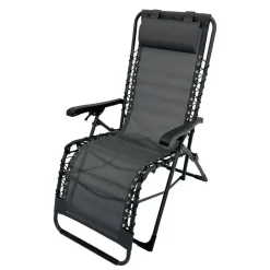 Gartenliegestuhl Davos*Pharao24 New