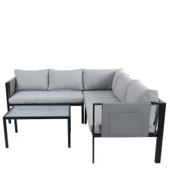 Sale Gartenmöbel Lounge Gruppe Sosuke Gartenmöbel|Sitzgruppen