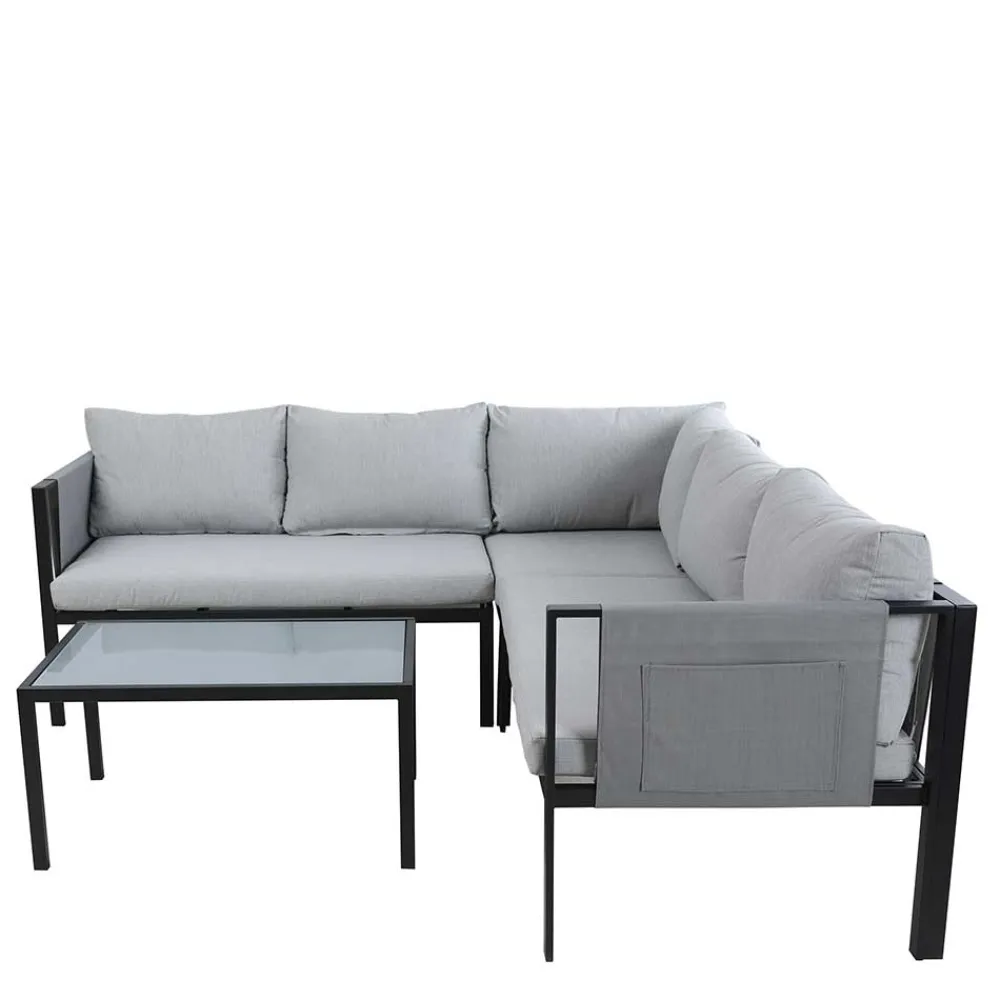 Sale Gartenmöbel Lounge Gruppe Sosuke Gartenmöbel|Sitzgruppen