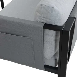 Sale Gartenmöbel Lounge Gruppe Sosuke Gartenmöbel|Sitzgruppen