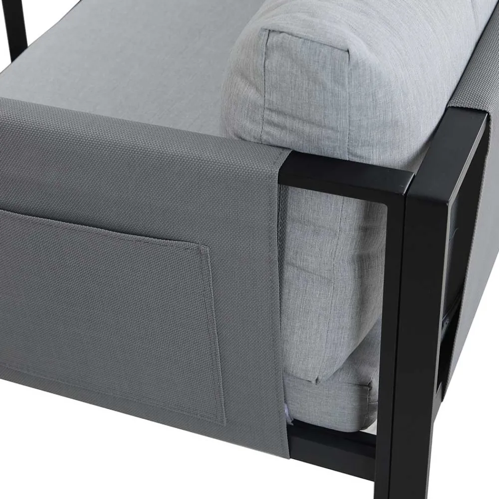 Sale Gartenmöbel Lounge Gruppe Sosuke Gartenmöbel|Sitzgruppen