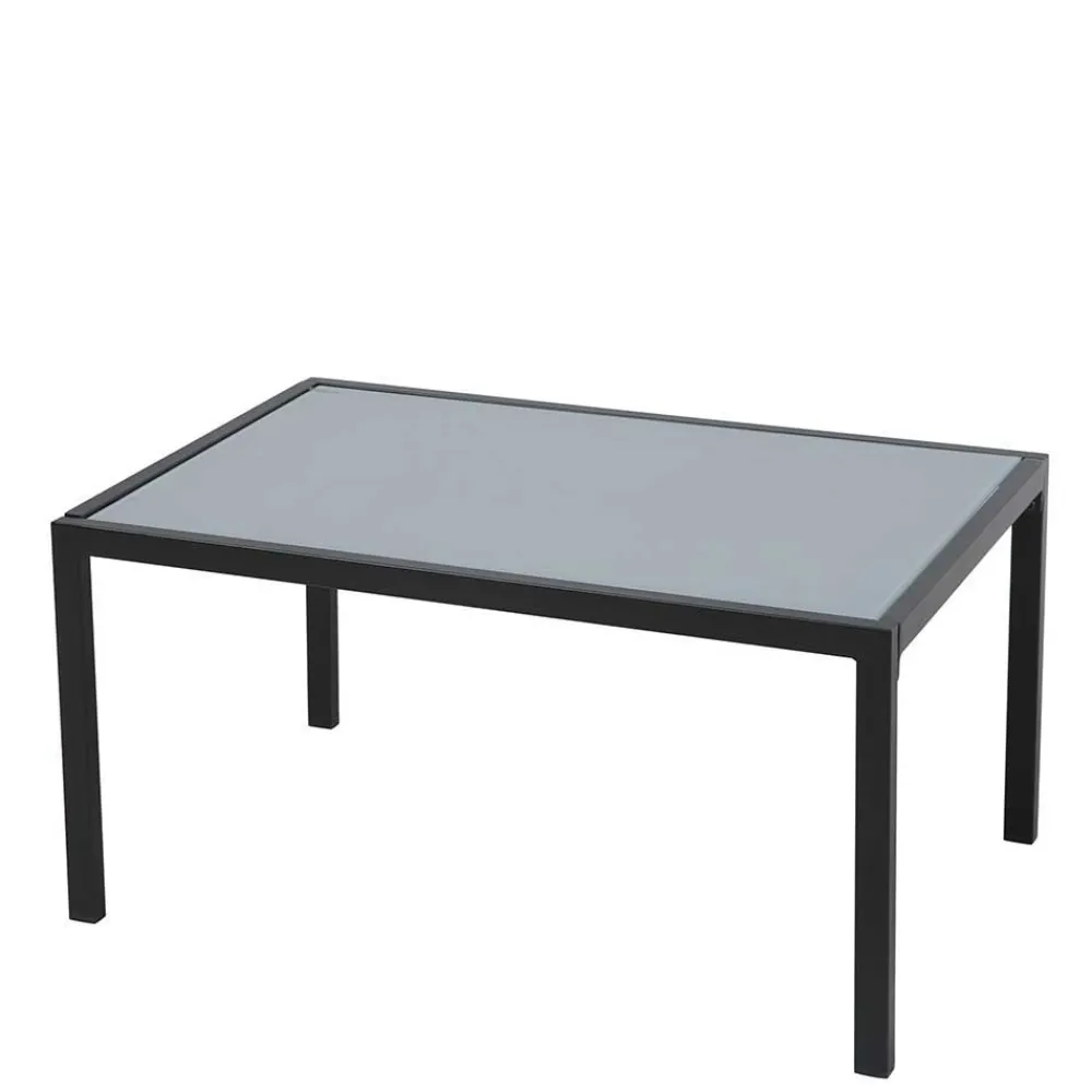 Sale Gartenmöbel Lounge Gruppe Sosuke Gartenmöbel|Sitzgruppen