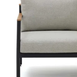 Discount Gartenmöbel Lounge Set Hanna Gartenmöbel|Sitzgruppen